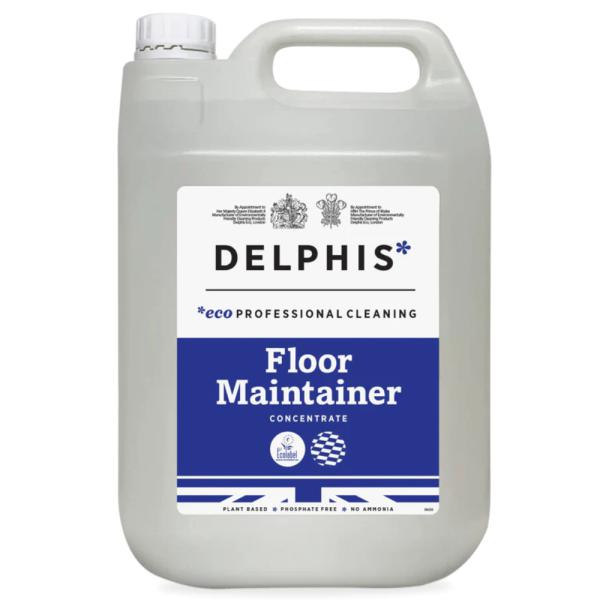 Delphis-Floor-Maintainer-5L